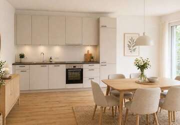 Wohnung Hannover Döhren-Wülfel - 4 Zimmer, 125 m&sup2;, 1.750&euro; | Angebot:27144213
