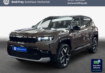 Jeep Compass 7.500 km 49.767 &euro; Hannover 30165