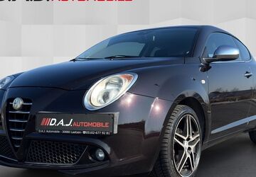 Alfa Romeo MiTo 156.100 km 3.990 &euro; Laatzen 30880
