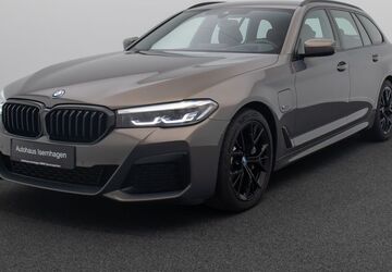 BMW 530 64.963 km 34.999 &euro; Isernhagen 30916