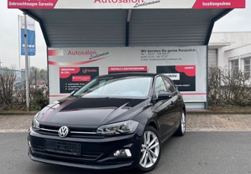 VW Polo 40.000 km 13.790 &euro; Hildesheim 31135