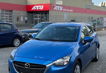 Mazda 2 88.834 km 8.490 &euro; Laatzen 30880