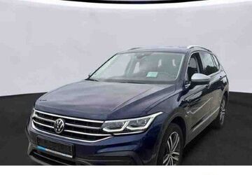 VW Tiguan Allspace 95.130 km 26.490 &euro; Hannover 30519