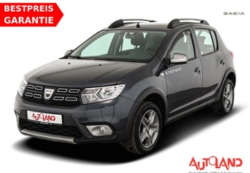 Dacia Sandero 56.848 km 14.990 &euro; Hannover 30179