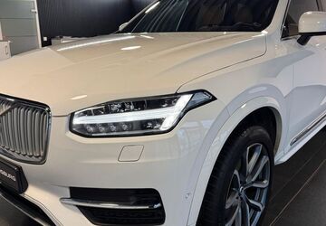 Volvo XC90 165.000 km 24.790 &euro; Hannover 30559