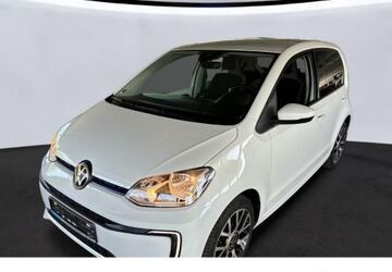 VW e-up! 109.020 km 13.870 &euro; Hannover 30655
