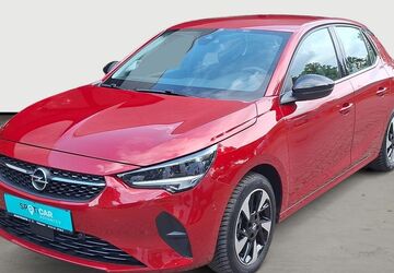 Opel Corsa 27.265 km 17.880 &euro; Pattensen 30982