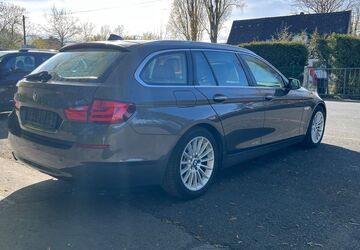 BMW 520 220.000 km 6.000 &euro; Hannover 30657