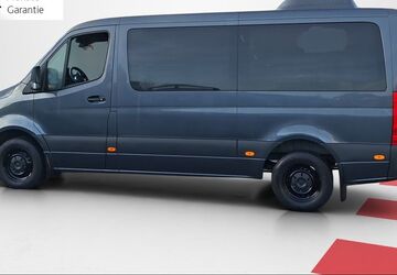 Mercedes-Benz Sprinter 47.019 km 51.900 &euro; Garbsen 30827
