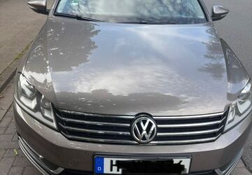 VW Passat Variant 300.000 km 6.350 &euro; Hannover 30559