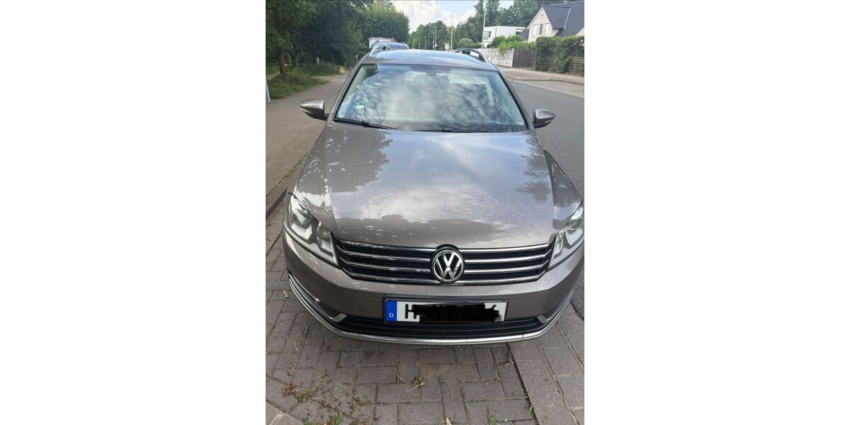 VW Passat Variant 300.000 km 6.350 &euro; Hannover 30559