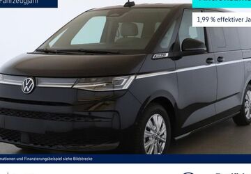 VW T7 Multivan 8.834 km 63.710 &euro; Hannover 30419