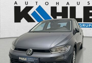 VW Polo 2.961 km 19.390 &euro; Wedemark 30900