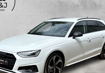 Audi A4 91.990 km 22.950 &euro; Hannover 30449