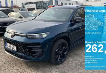 VW Tayron 5.000 km 54.990 &euro; Hannover 30419