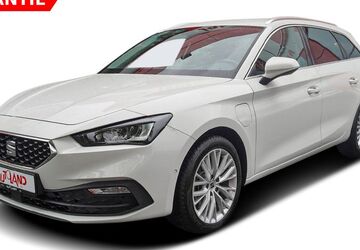 Seat Leon 39.021 km 24.490 &euro; Hannover 30179