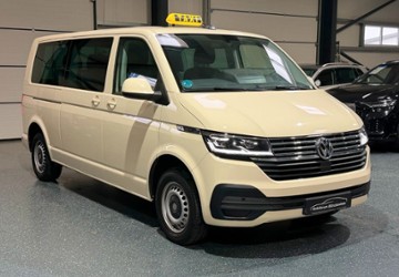 VW T6 Caravelle 64.550 km 52.800 &euro; Hildesheim 31135