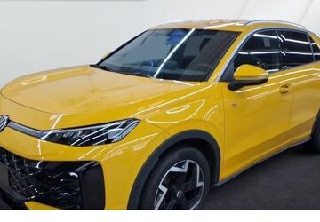 VW T-Roc 24.591 km 31.890 &euro; Hannover 30519