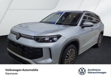 VW Tayron 14.693 km 35.990 &euro; Hannover 30655