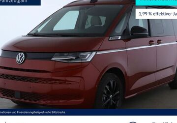 VW T7 California 1.050 km 66.990 &euro; Hannover 30419