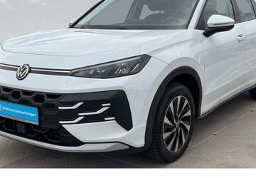 VW T-Roc 1.908 km 34.990 &euro; Hannover 30519