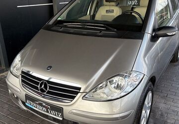 Mercedes-Benz A 150 79.000 km 6.490 &euro; Seelze 30926
