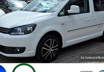 VW Caddy 105.339 km 18.499 &euro; Hannover 30165