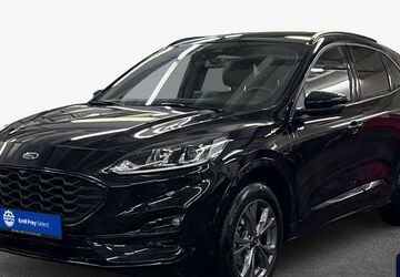 Ford Kuga 32.743 km 23.726 &euro; Hannover 30165