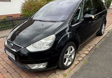 Ford Galaxy 239.000 km 5.499 &euro; Hannover 30419