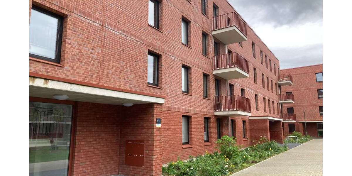 Etagenwohnung Hannover Groß-Buchholz - 3 Zimmer, 90 m&sup2;, 1.310&euro; | Angebot:27275568