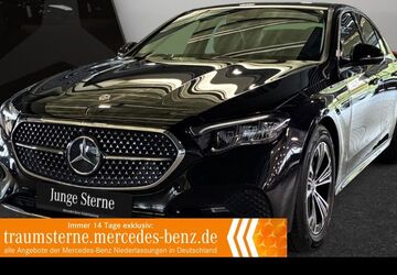 Mercedes-Benz E 200 27.440 km 40.980 &euro; Hannover/Langenhagen 30855
