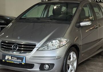 Mercedes-Benz A 170 196.500 km 3.499 &euro; Langenhagen 30853
