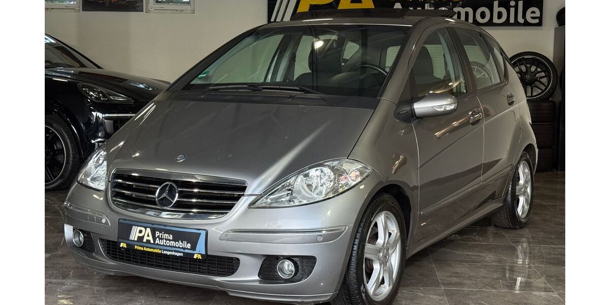 Mercedes-Benz A 170 196.500 km 3.499 &euro; Langenhagen 30853
