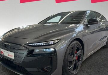 Audi A6 e-tron 9.999 km 79.890 &euro; Hannover 30179
