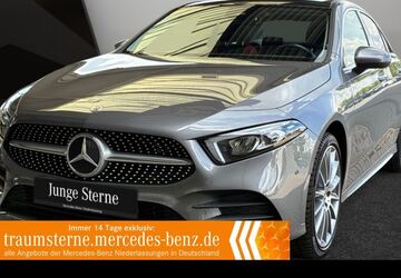 Mercedes-Benz A 250 76.654 km 27.490 &euro; Hannover/Langenhagen 30855