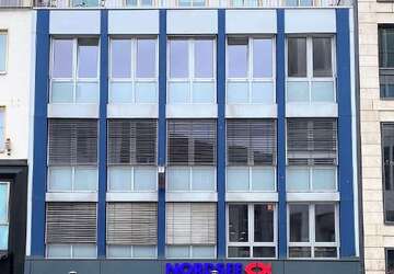 Wohnung Hannover Mitte - 3 Zimmer, 140 m&sup2;, 1.260&euro; | Angebot:26449682