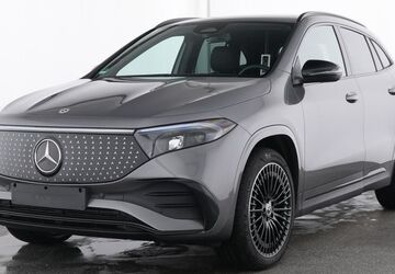 Mercedes-Benz EQA 12.650 km 46.850 &euro; Gehrden 30989