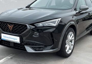 Cupra Formentor 65.288 km 20.950 &euro; Hannover 30519