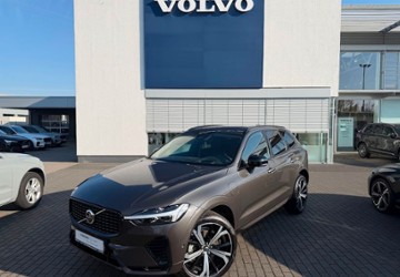 Volvo XC60 30.000 km 49.900 &euro; Hannover 30179