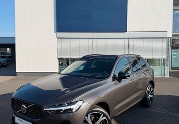 Volvo XC60 30.000 km 52.900 &euro; Hannover 30179
