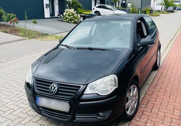 VW Polo 149.000 km 2.890 &euro; Ronnenber 30952