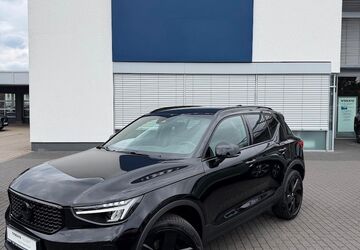 Volvo XC40 6.800 km 37.500 &euro; Hannover 30179