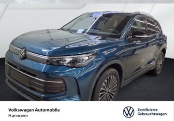 VW Tiguan 13.939 km 31.990 &euro; Langenhagen 30853