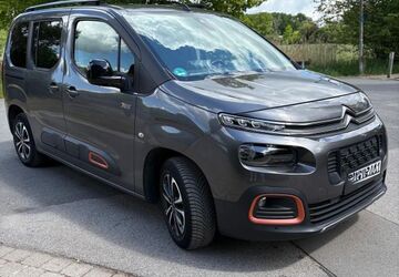Citroen Berlingo 96.000 km 12.950 &euro; Isernhagen 30916