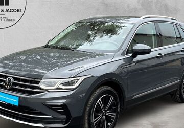 VW Tiguan 52.290 km 27.890 &euro; Hannover 30449