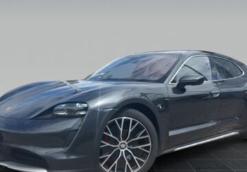 Porsche Taycan 78.685 km 72.800 &euro; Hannover 30177
