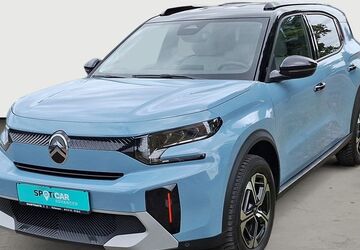 Citroen C3 Aircross 21.766 km 20.970 &euro; Pattensen 30982