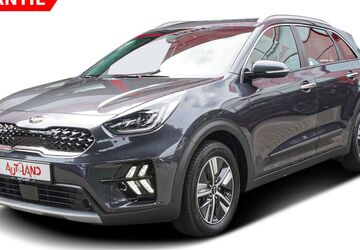 Kia Niro 26.311 km 22.990 &euro; Hannover 30179