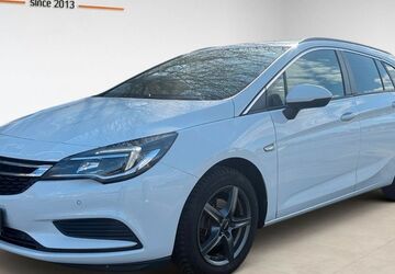Opel Astra 95.000 km 7.999 &euro; Hannover 30179