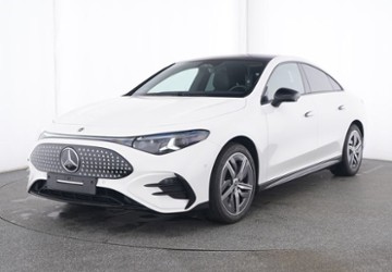 Mercedes-Benz CLA 350 14.229 km 58.950 &euro; Gehrden 30989